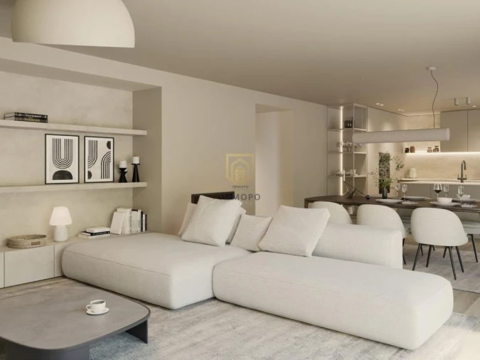 Apartamento T1 para Venda em Ramalde Foto 24