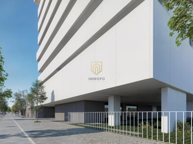 Apartamento T3 para Venda em Ramalde Foto 4
