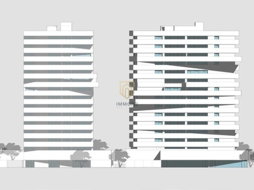 Apartamento T3 para Venda em Ramalde Foto 5