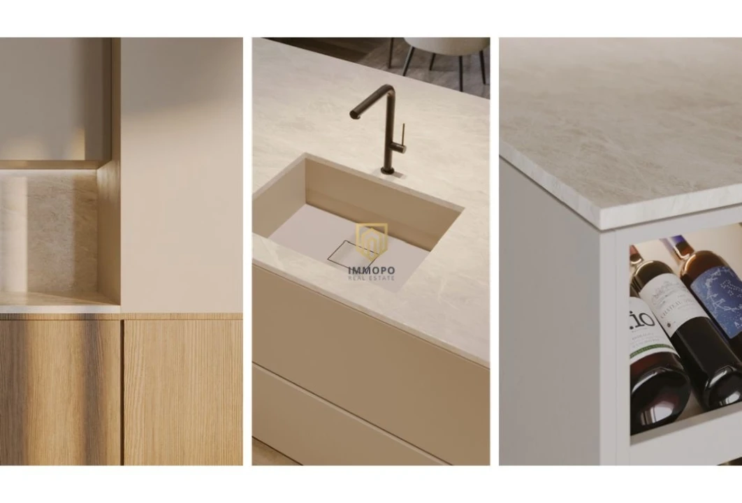 Apartamento T4 para Venda em Ramalde Foto 6