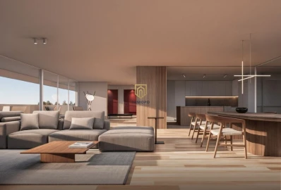Apartamento T4 para Venda em Ramalde