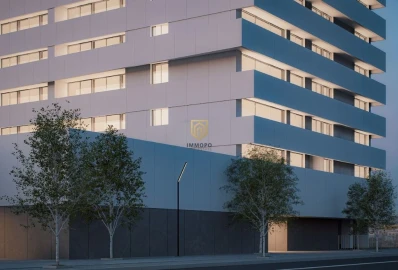 Apartamento T4 para Venda em Ramalde