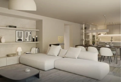 Apartamento T4 para Venda em Ramalde
