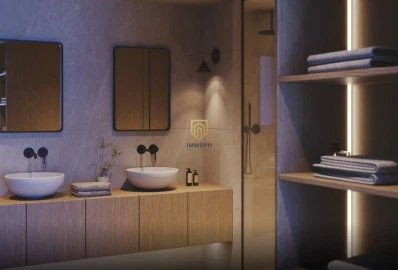 Apartamento T4 para Venda em Ramalde