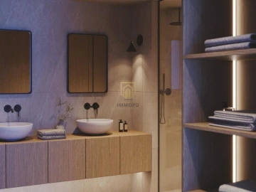 Apartamento T4 para Venda em Ramalde