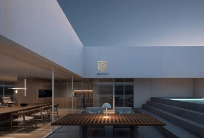 Apartamento T4 para Venda em Ramalde