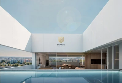 Apartamento T4 para Venda em Ramalde