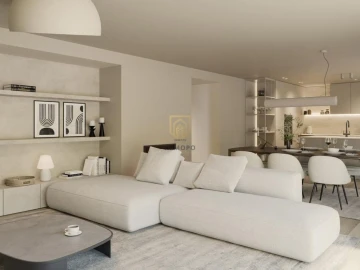 Apartamento T4 para Venda em Ramalde