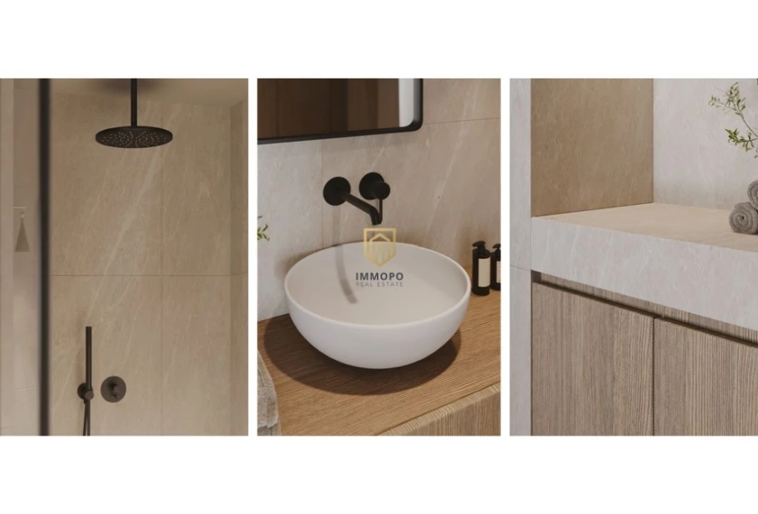 Apartamento T4 para Venda em Ramalde Foto 5