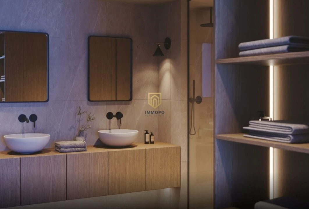 Apartamento T4 para Venda em Ramalde Foto 4