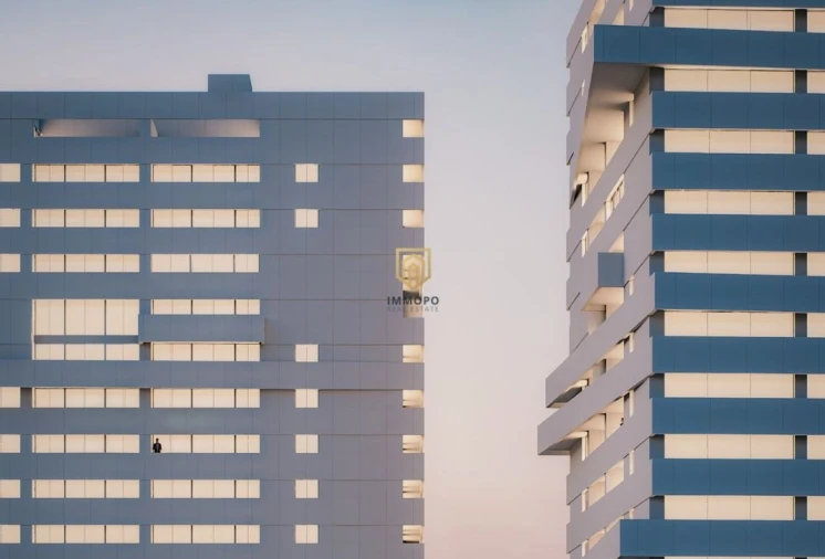 Apartamento T4 para Venda em Ramalde Foto 10