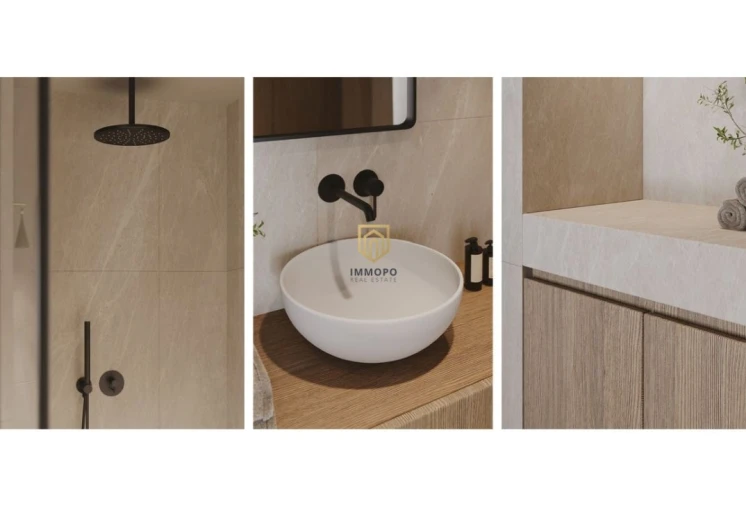 Apartamento T4 para Venda em Ramalde Foto 5