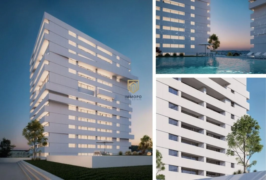 Apartamento T4 para Venda em Ramalde Foto 15