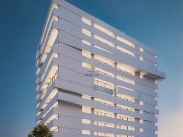 Apartamento T3 para Venda em Ramalde