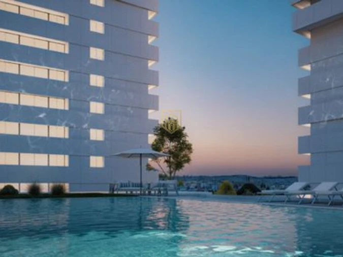Apartamento T2 para Venda em Ramalde Foto 9