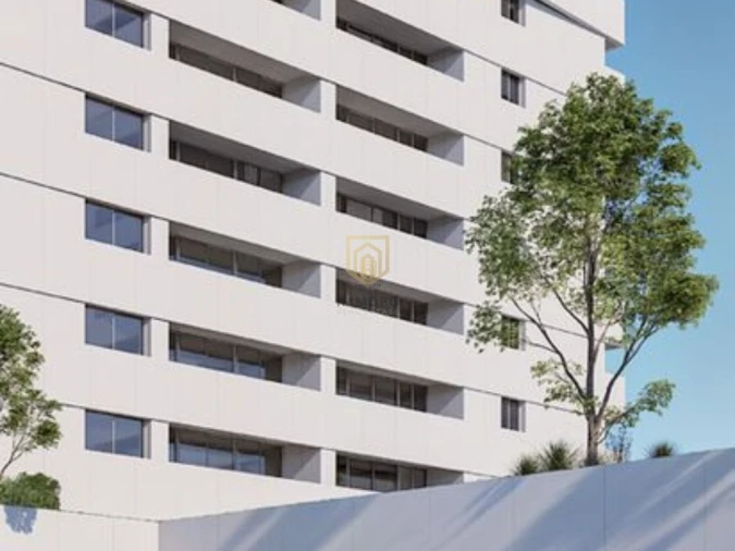 Apartamento T2 para Venda em Ramalde Foto 7
