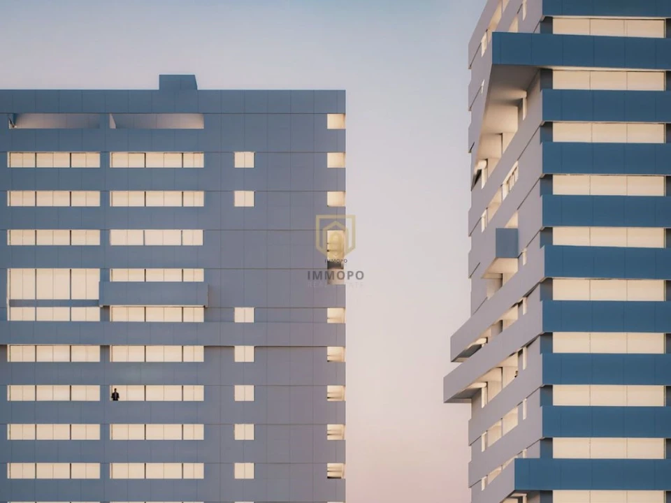 Apartamento T1 para Venda em Ramalde Foto 2
