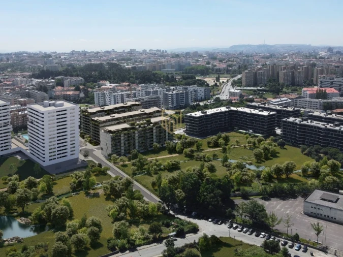 Apartamento T3 para Venda em Ramalde Foto 17