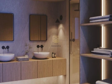 Apartamento T4 para Venda em Ramalde
