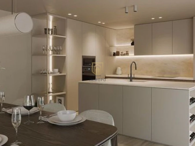 Apartamento T4 para Venda em Ramalde Foto 11