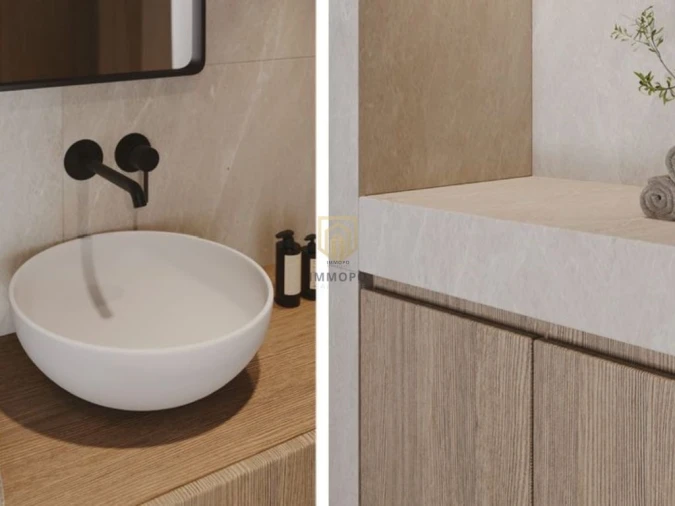 Apartamento T4 para Venda em Ramalde Foto 18