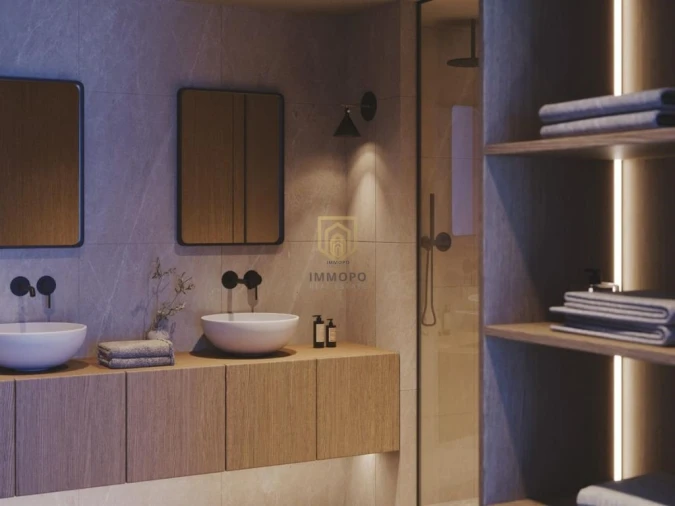 Apartamento T4 para Venda em Ramalde Foto 19