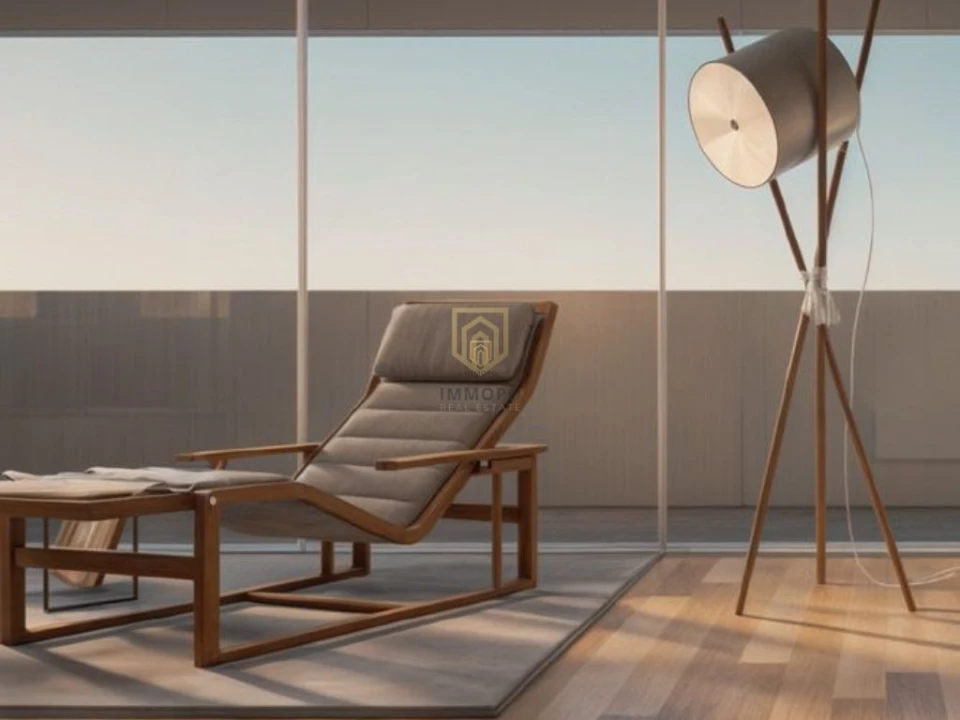 Apartamento T4 para Venda em Ramalde Foto 10