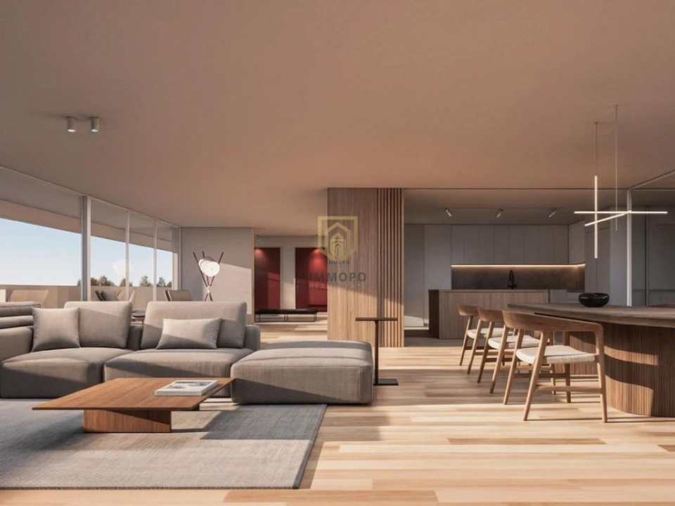 Apartamento T4 para Venda em Ramalde Foto 21