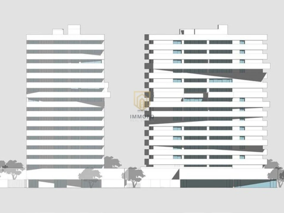 Apartamento T4 para Venda em Ramalde Foto 2