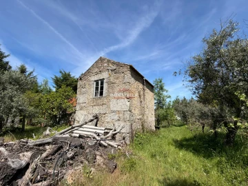 Quinta T0 para Venda em Paços da Serra