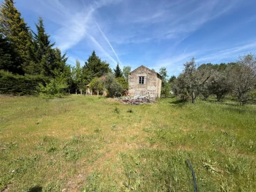 Quinta T0 para Venda em Paços da Serra