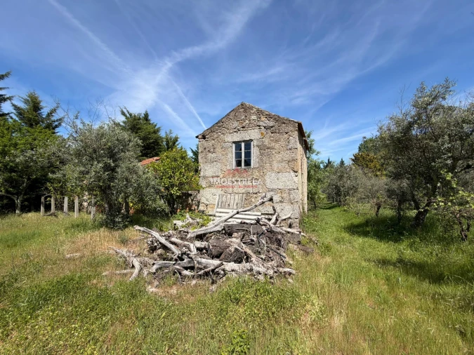 Quinta T0 para Venda em Paços da Serra Foto 6