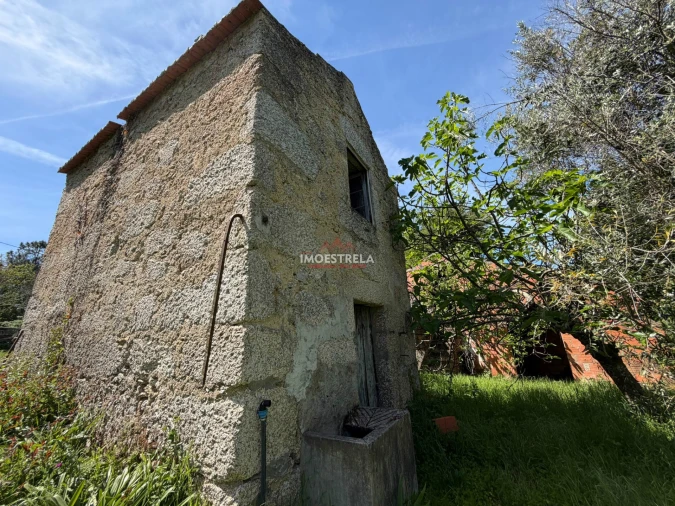 Quinta T0 para Venda em Paços da Serra Foto 2