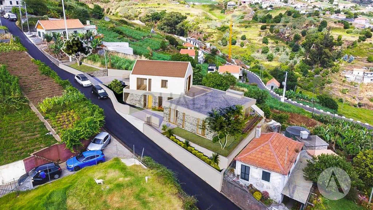 Terreno para Venda em Canhas Foto 5