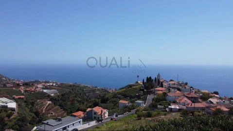 Terreno para Venda em Canhas