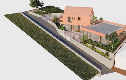 Terreno para Venda em Canhas