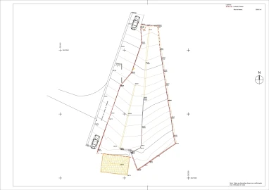 Terreno para Venda em Canhas