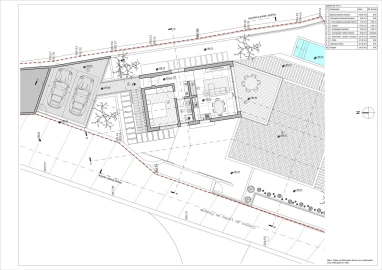 Terreno para Venda em Canhas