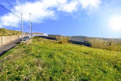 Terreno para Venda em Canhas
