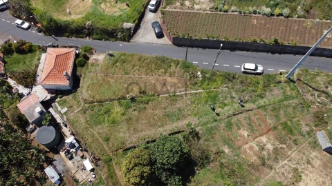 Terreno para Venda em Canhas