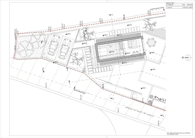 Terreno para Venda em Canhas