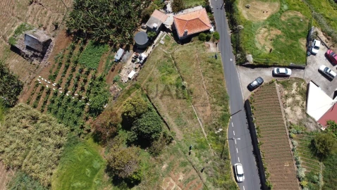 Terreno para Venda em Canhas