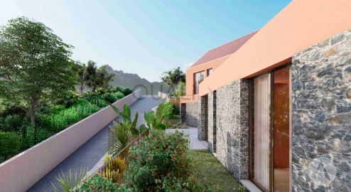 Terreno para Venda em Canhas