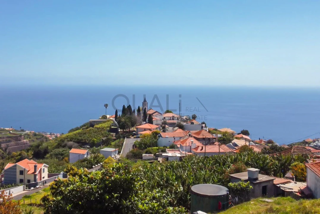 Terreno para Venda em Canhas Foto 4