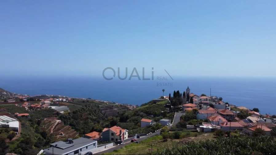 Terreno para Venda em Canhas Foto 4