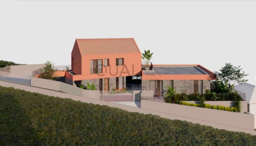 Terreno para Venda em Canhas Foto 8