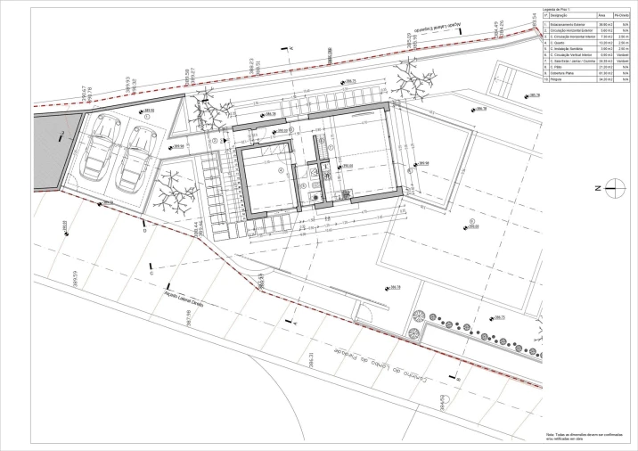 Terreno para Venda em Canhas Foto 15