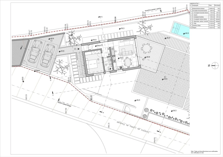 Terreno para Venda em Canhas Foto 14
