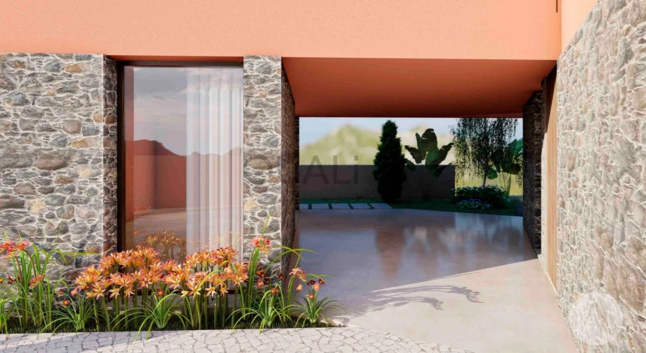 Terreno para Venda em Canhas Foto 11