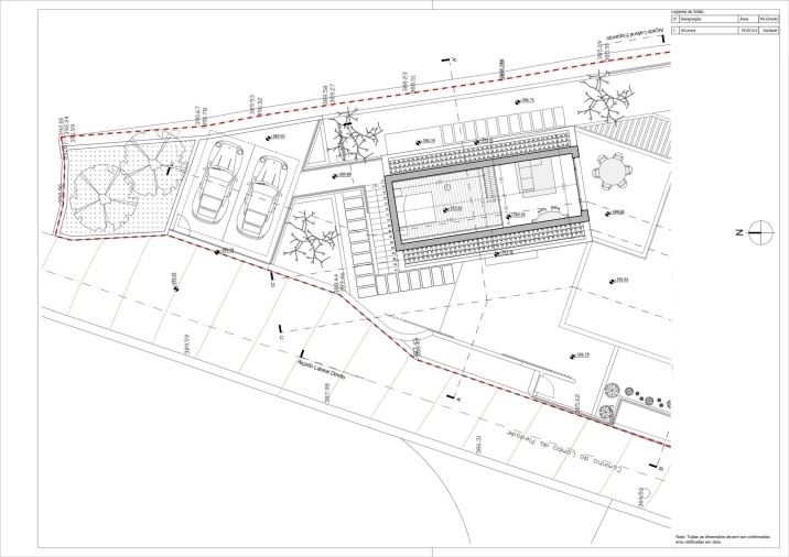 Terreno para Venda em Canhas Foto 13